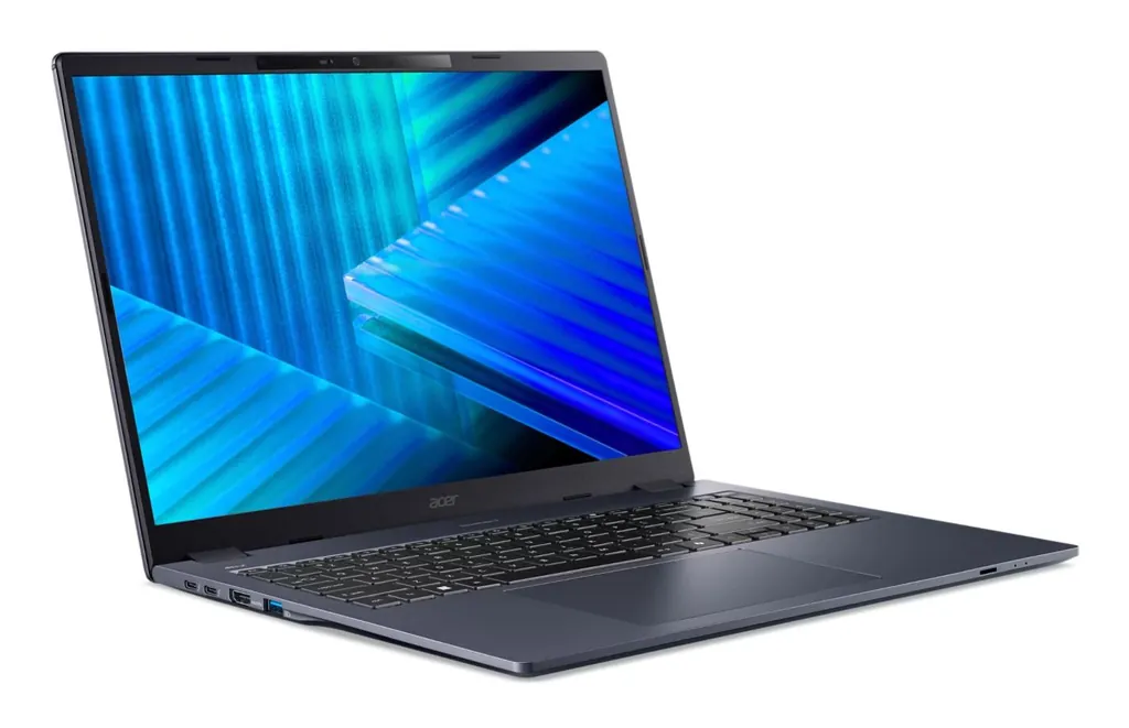 TMP416 ULTRA 7-255U 16GB 512GB SSD 16 W11PRO - immagine 2