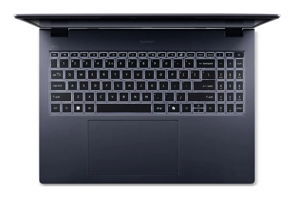 TMP416 ULTRA 7-255U 16GB 512GB SSD 16 W11PRO - immagine 4