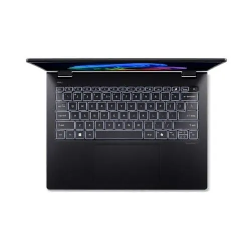 TMP614 COPILOT PC U5-226V 16GB 512GB 14 TOUCH W11P - immagine 5