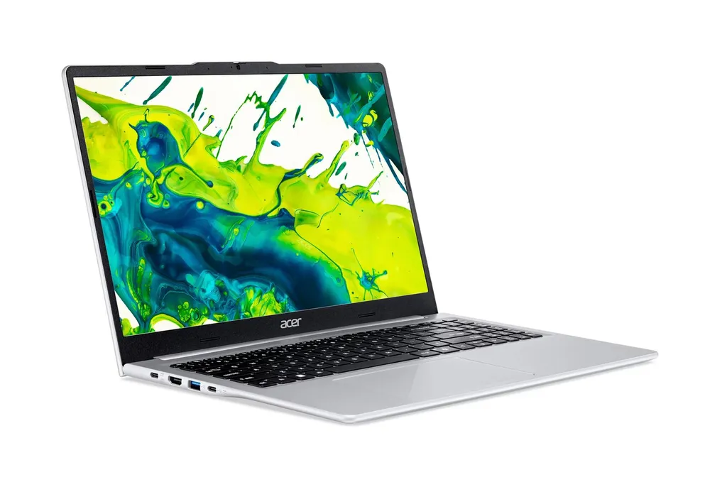 AL15-48P-R9D7 RYZEN 7-5825U 8GB 512GB 15.6 W11HOME - immagine 3
