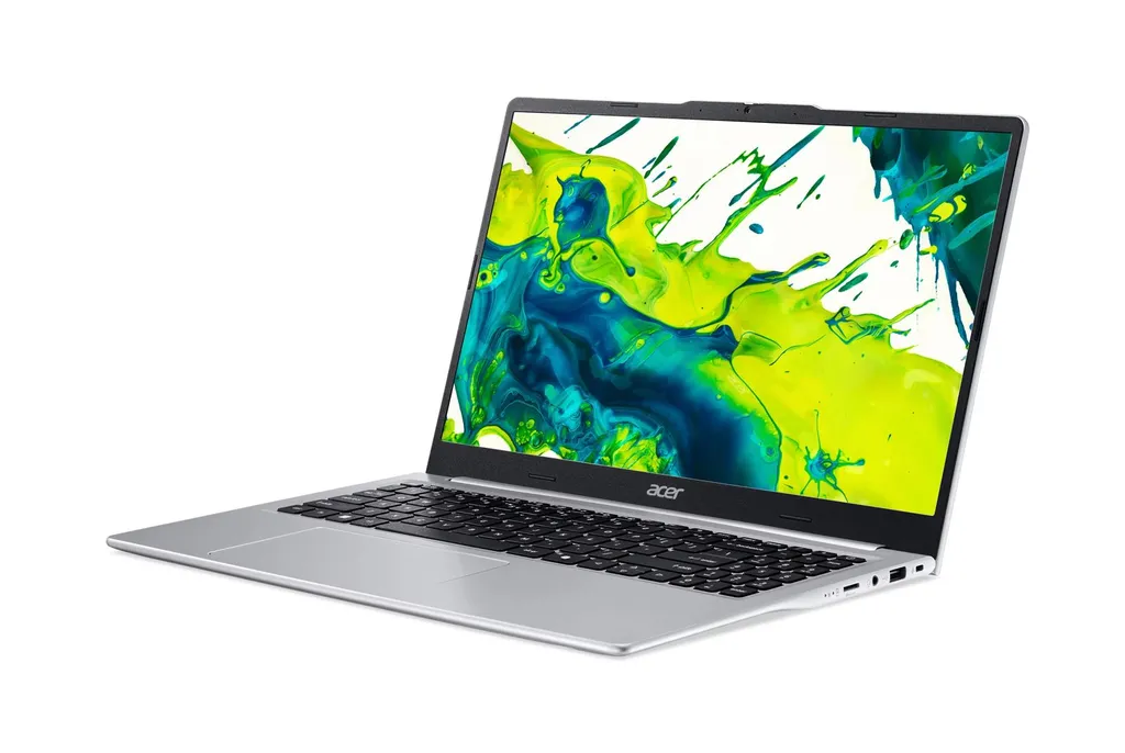AL15-48P-R9D7 RYZEN 7-5825U 8GB 512GB 15.6 W11HOME - immagine 4