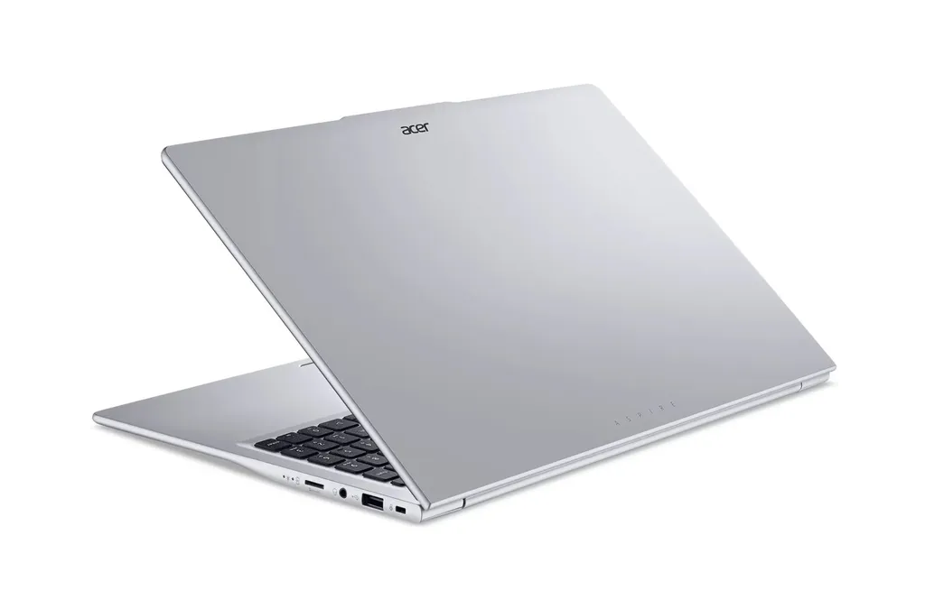 AL15-48P-R9D7 RYZEN 7-5825U 8GB 512GB 15.6 W11HOME - immagine 5