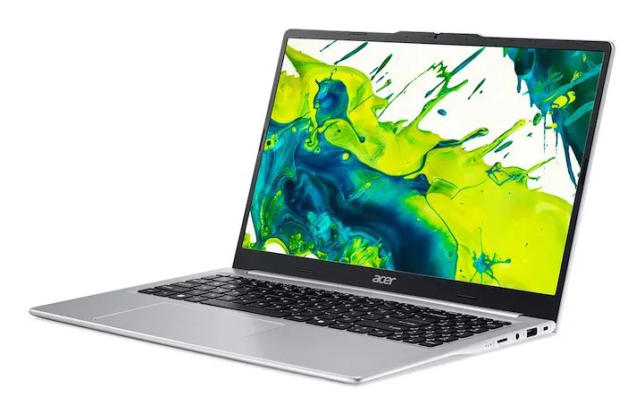 AL15-48P-R9NV RYZEN7-5825U 8GB 512GB 15.6 FREEDOS - immagine 3