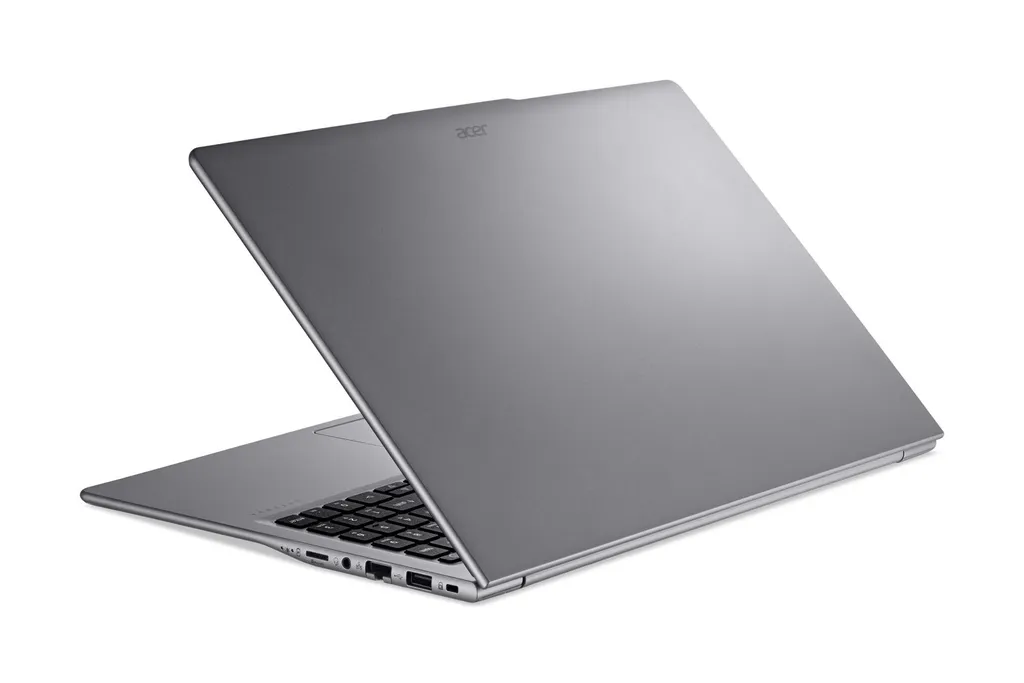 EXO15-41-R7NX RYZEN 5-7430U 8GB 512GB 15 FREEDOS - immagine 4