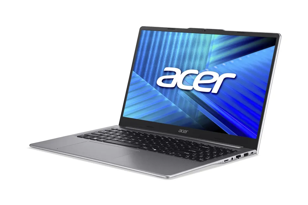 EXO15-41-R8VR RYZEN 5-7430U 8GB 512GB 15 W11PRO - immagine 3