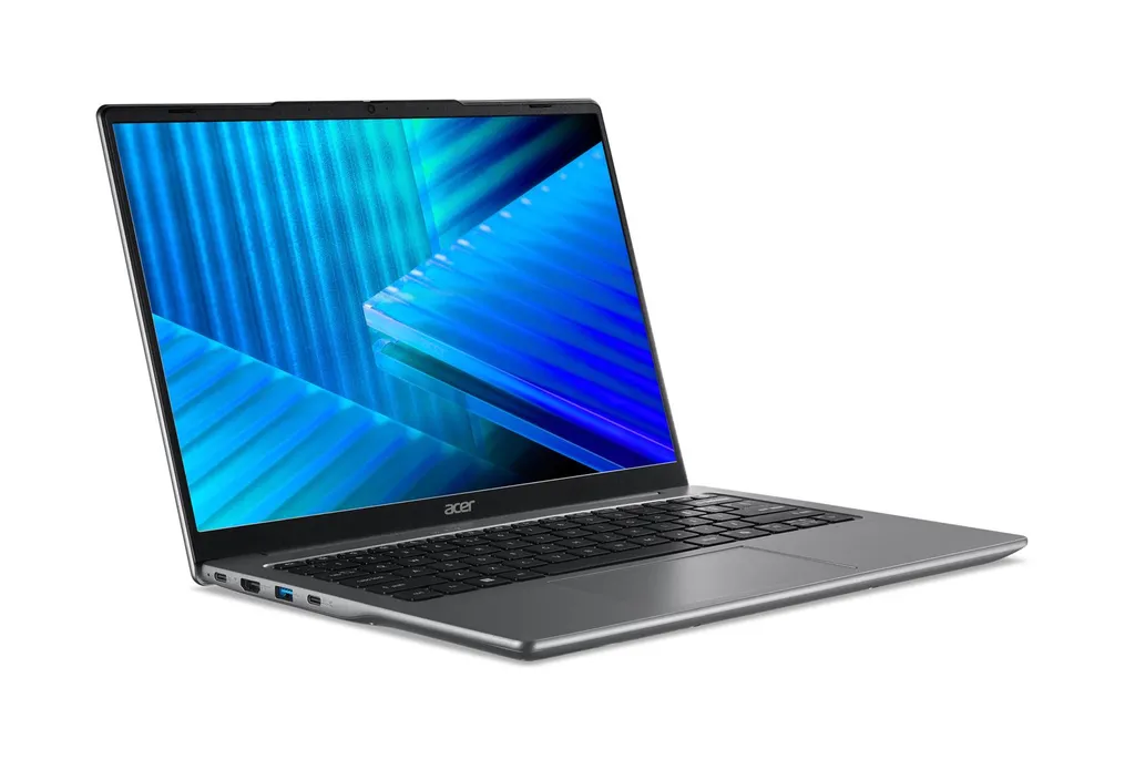 EXO14-52-55VJ CORE U5-115U 16GB 512GB 14 W11PRO - immagine 3