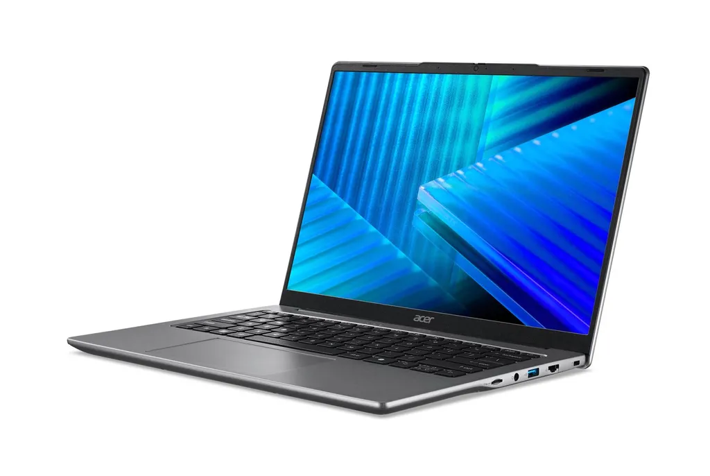 EXO14-52-55VJ CORE U5-115U 16GB 512GB 14 W11PRO - immagine 4