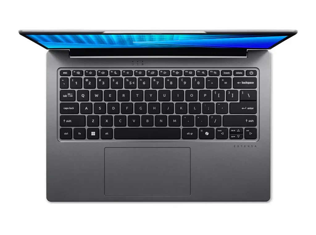 EXO14-52-55VJ CORE U5-115U 16GB 512GB 14 W11PRO - immagine 5