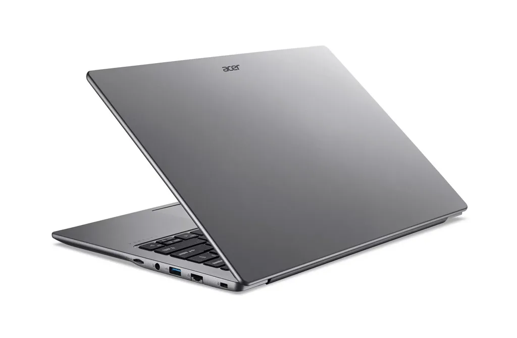 EXO14-52-55VJ CORE U5-115U 16GB 512GB 14 W11PRO - immagine 6