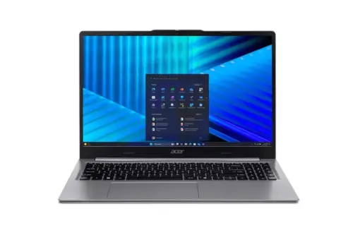 EXO15-71-55MN CORE U5-125H 16GB 512GB 15.6 W11HOME