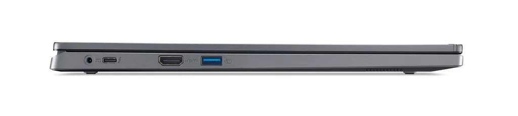 A17-51M-79XG I7-13620H 16GB 512GB 17 WIN 11 HOME - immagine 7