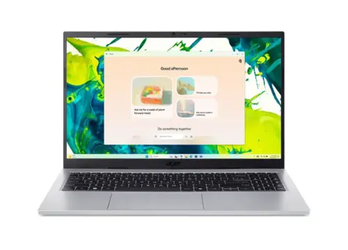 AG15-72P-5045 ICORE 5-120U 8GB 512GB 15.6 W11HOME