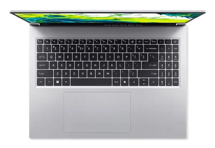 AG16-71P-95F9 I9-13900H 16GB 1024GB 16 W11HOME - immagine 4