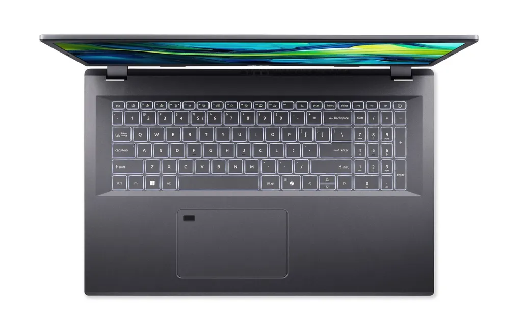 A17-51M-55Z2 CORE 5 120U 16GB 512GB 17.3 WIN11PRO - immagine 3