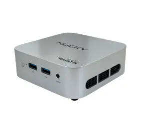 YASHI NUCKY R3 3300U 8/256 W11P SILVER