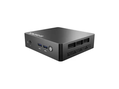 YASHI NUCKY N5095 8GB LPDDR4/256 W11P