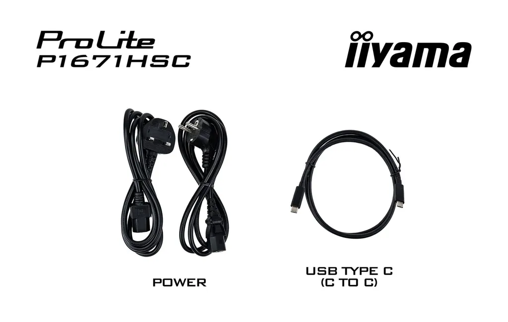 15,6 Portable USB-C monitor - immagine 11