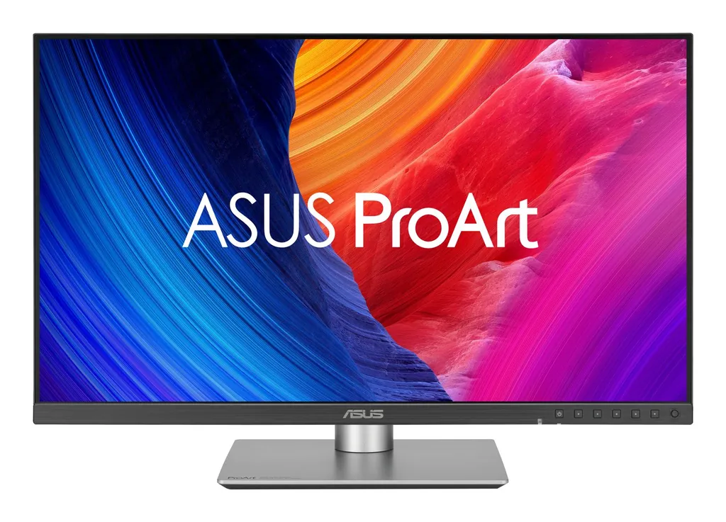 PROART 27 IPS 144HZ QHD 2560 X 1440 - immagine 2