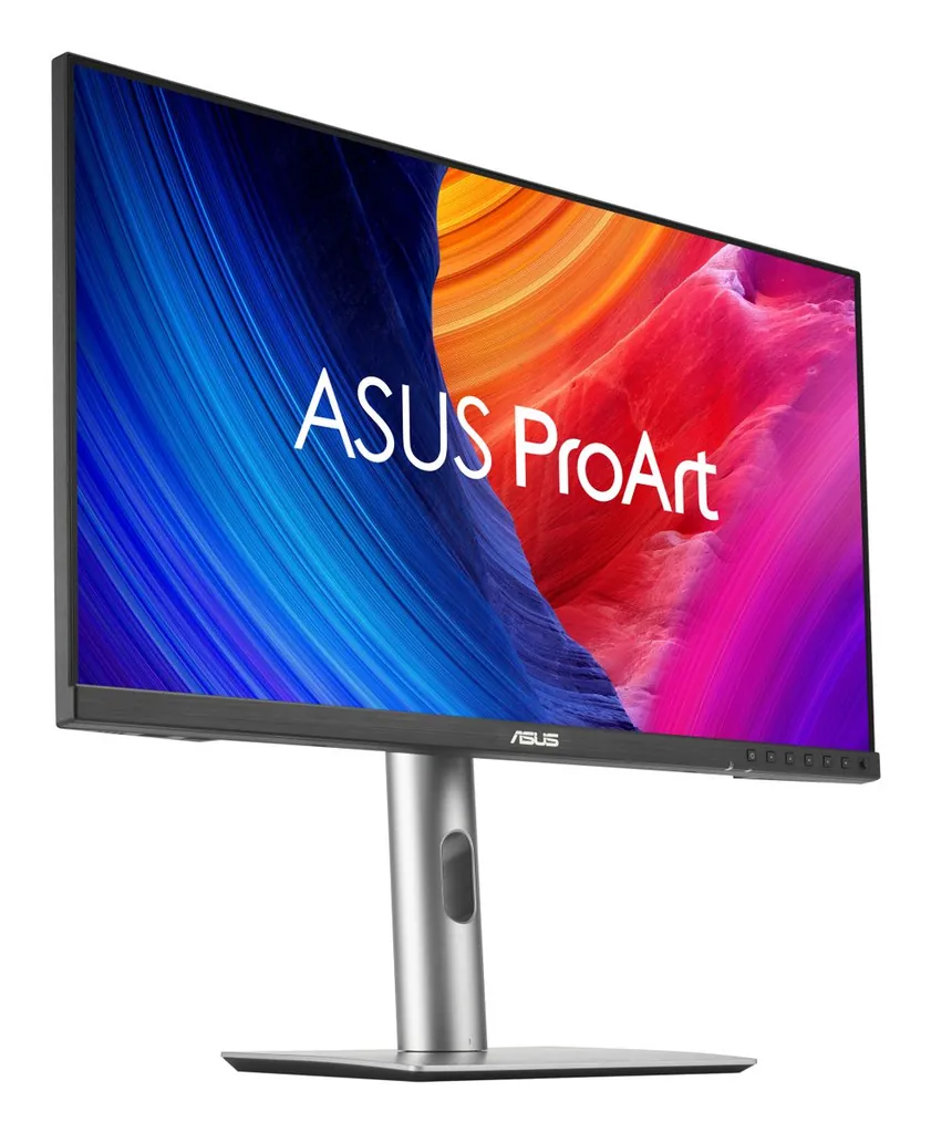 PROART 27 IPS 144HZ QHD 2560 X 1440 - immagine 3