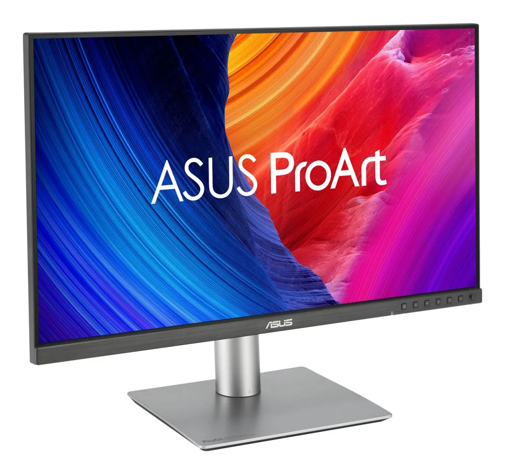 PROART 27 IPS 144HZ QHD 2560 X 1440 - immagine 4
