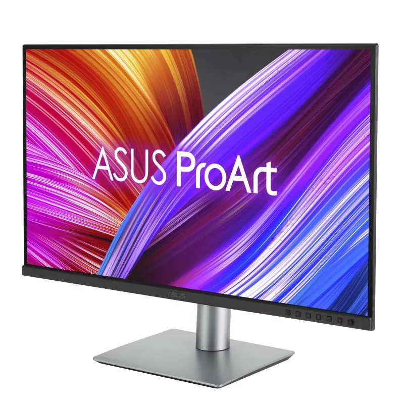 PROART 27 4K UHD 3840 X 2160 HDMI DP VESA - immagine 3