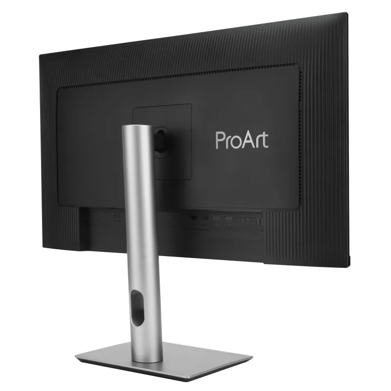 PROART 27 4K UHD 3840 X 2160 HDMI DP VESA - immagine 4