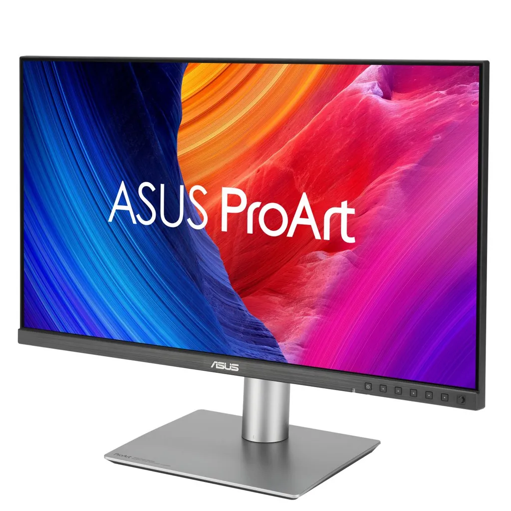 PROART 27 WLED 5120X2880 DP HDMI SPEAKER - immagine 5