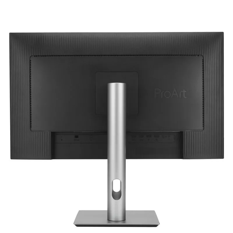 PROART 31.5 3840 X 2160 4K ULTRA HD NERO - immagine 2