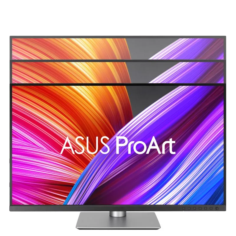 PROART 31.5 3840 X 2160 4K ULTRA HD NERO - immagine 6