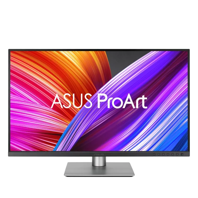PROART 31.5 3840 X 2160 4K ULTRA HD NERO - immagine 7