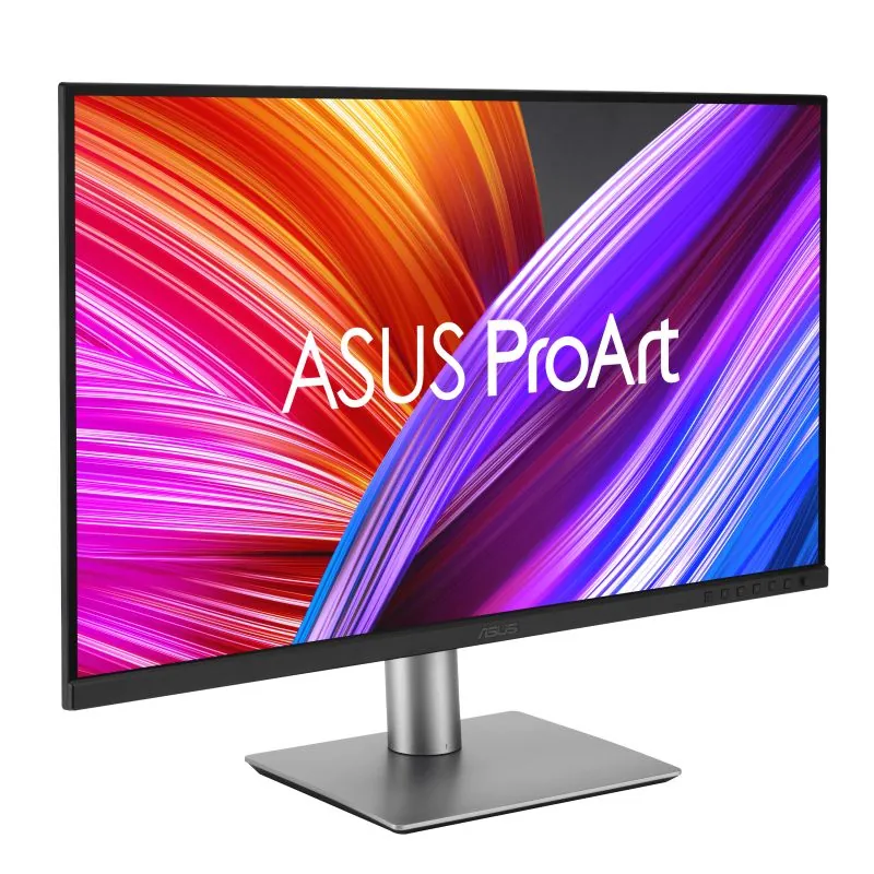 PROART 31.5 3840 X 2160 4K ULTRA HD NERO - immagine 9