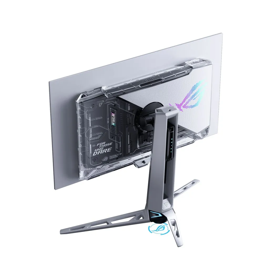 ROG SWIFT OLED 26.5 DUAL MODE DP - immagine 4