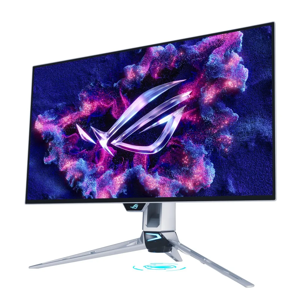 ROG SWIFT OLED 26.5 DUAL MODE DP - immagine 6