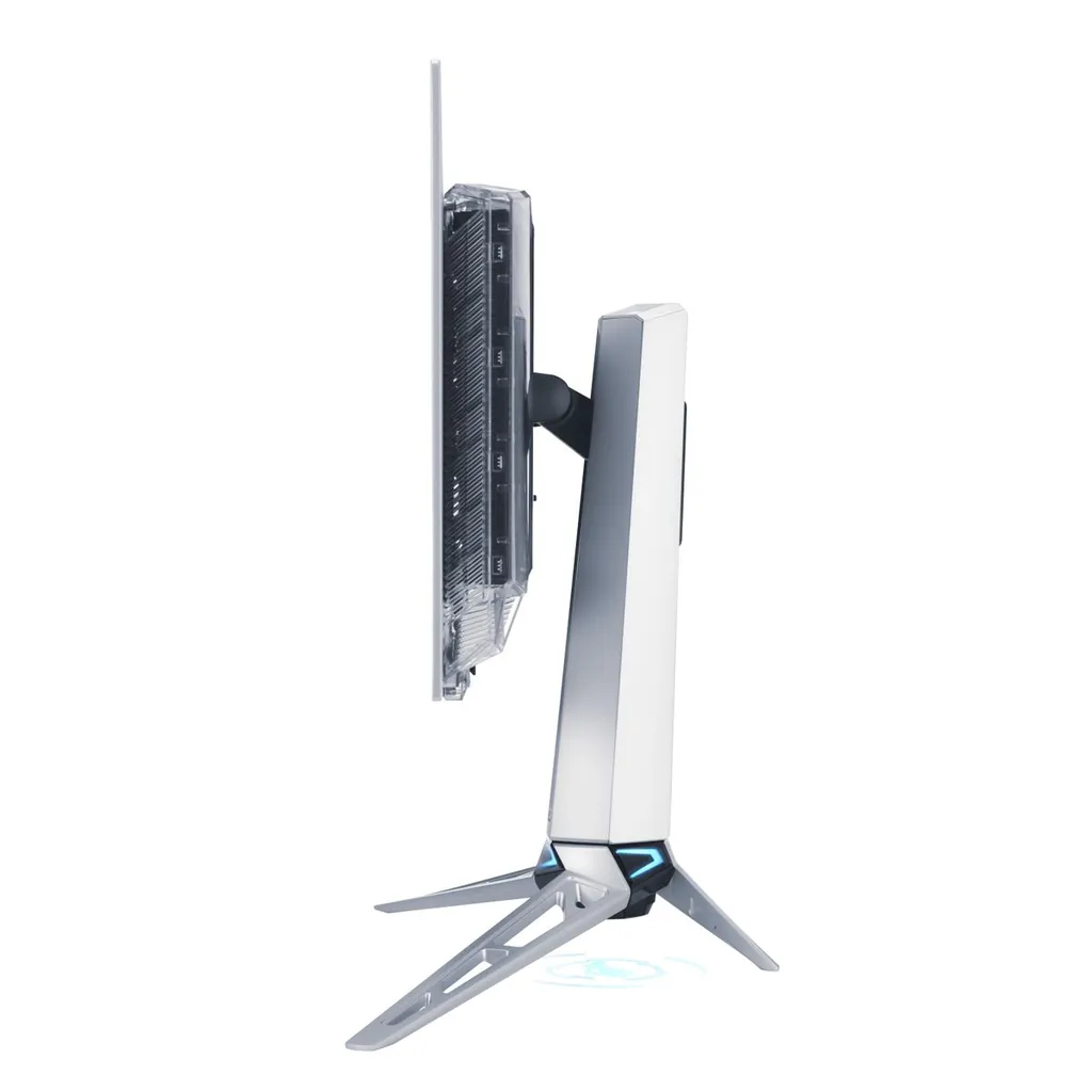 ROG SWIFT OLED 26.5 DUAL MODE DP - immagine 7