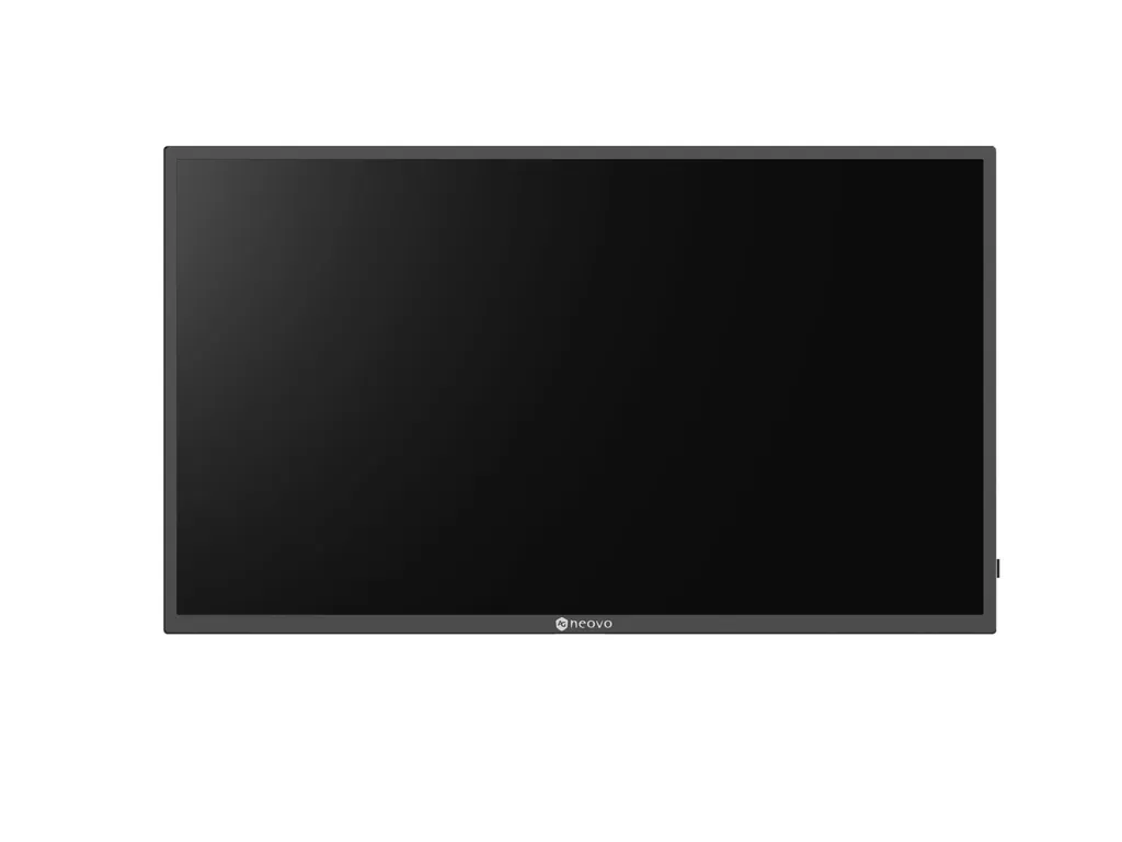 32-Inch 1080P Slim Bezel Digital Signage Display - immagine 2