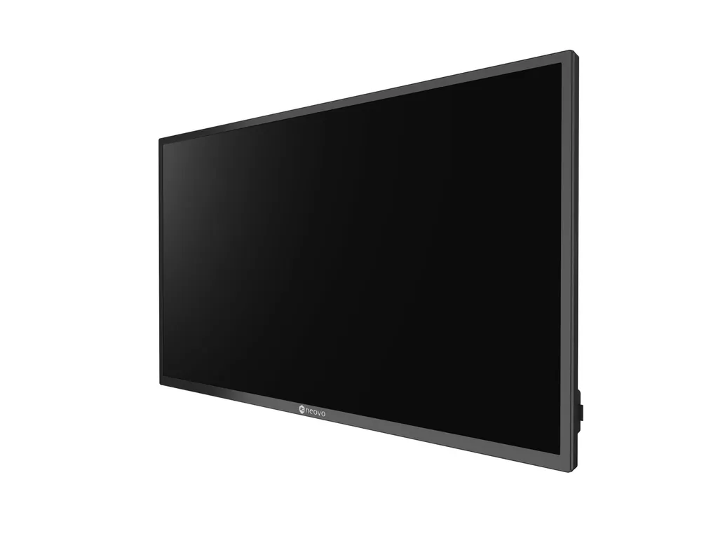32-Inch 1080P Slim Bezel Digital Signage Display - immagine 3