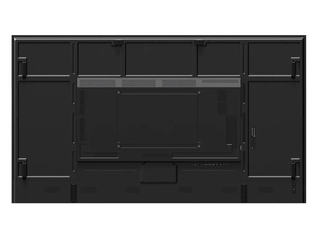 MultiSync M982 - immagine 12
