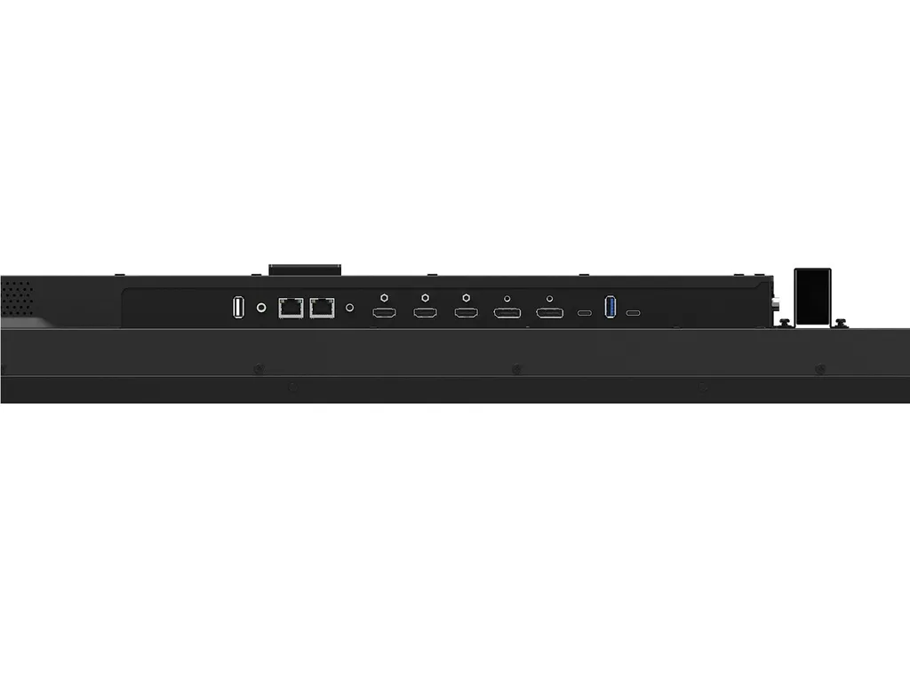 MultiSync M982 - immagine 9