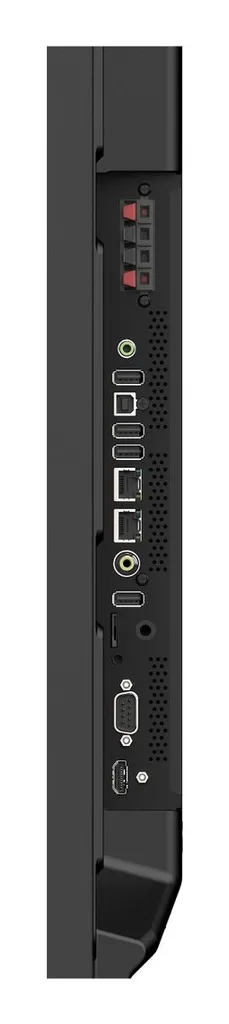 MultiSync UN553V - immagine 11