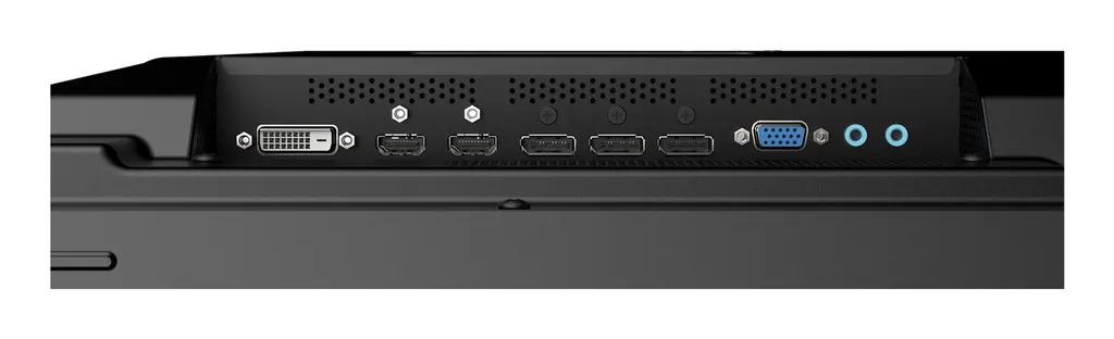MultiSync UN553V - immagine 2