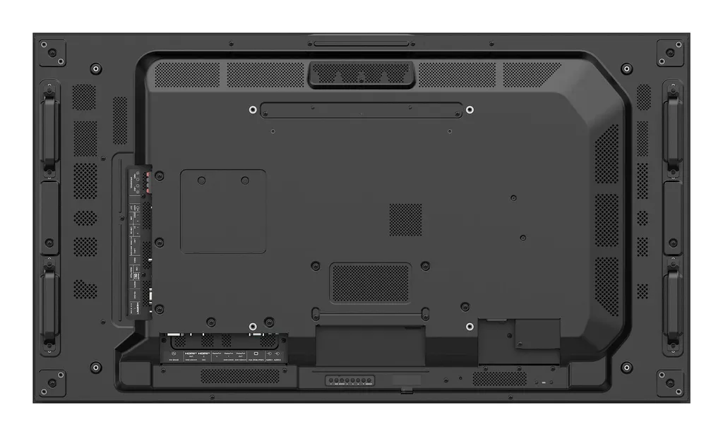 MultiSync UN553V - immagine 7