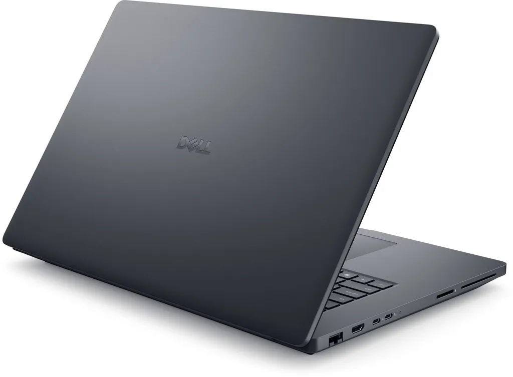 DELL PRO MAX 18 PLUS/U7-265HX/32GB/1TB/18/PRO2000 - immagine 4