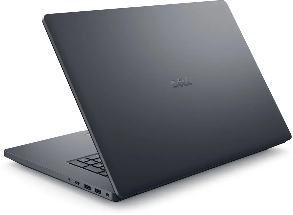 DELL PRO MAX 18 PLUS/U7-265HX/32GB/1TB/18/PRO2000 - immagine 5