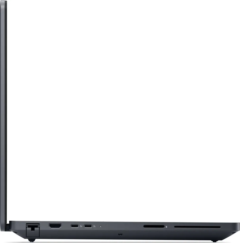 DELL PRO MAX 18 PLUS/U7-265HX/32GB/1TB/18/PRO2000 - immagine 6