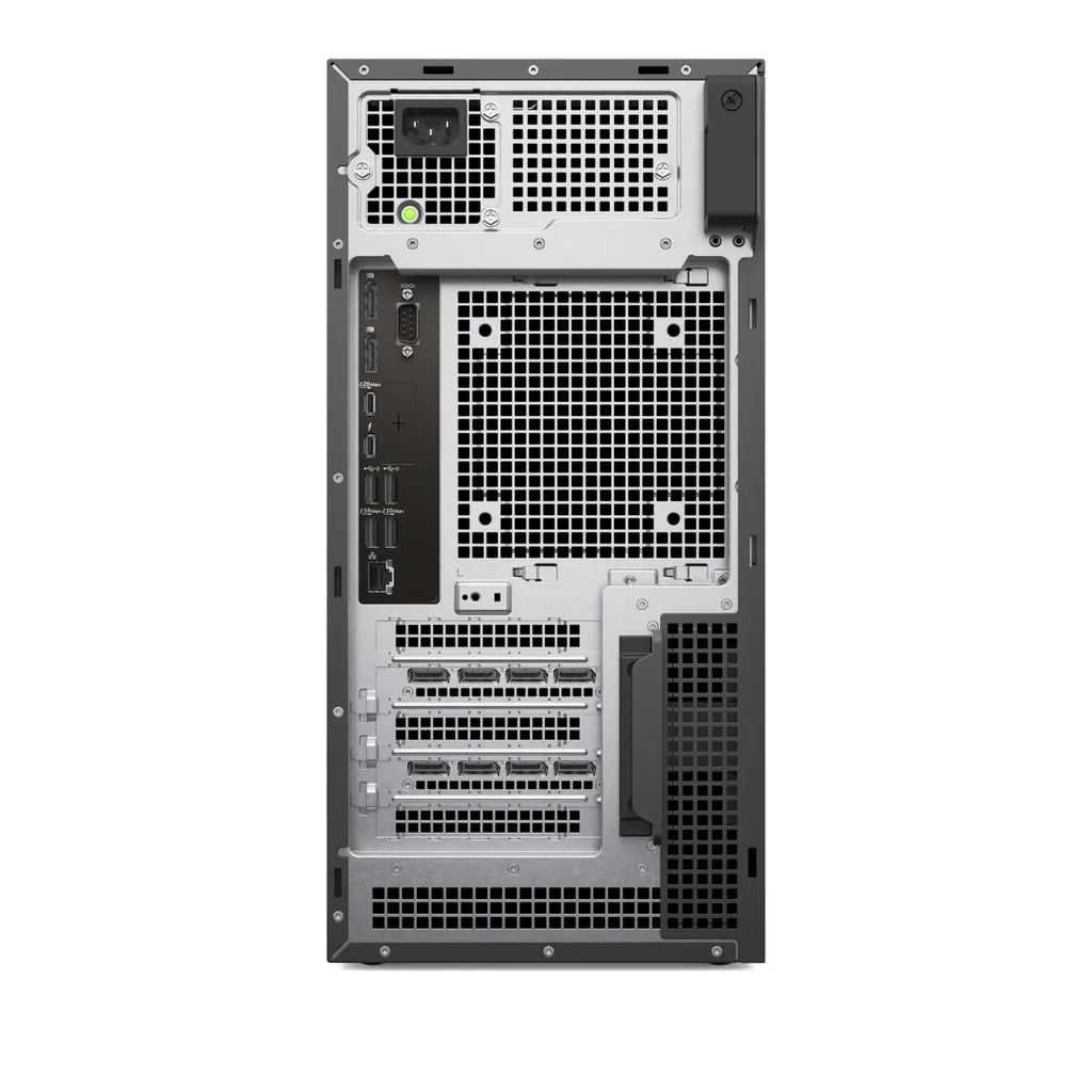 DELL PRO MAX TOWER/U7-265/16GB/512GB/W11PRO/3Y - immagine 4