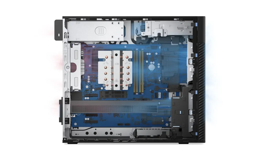 DELL PRO MAX TOWER/U7-265/16GB/512GB/W11PRO/3Y - immagine 6