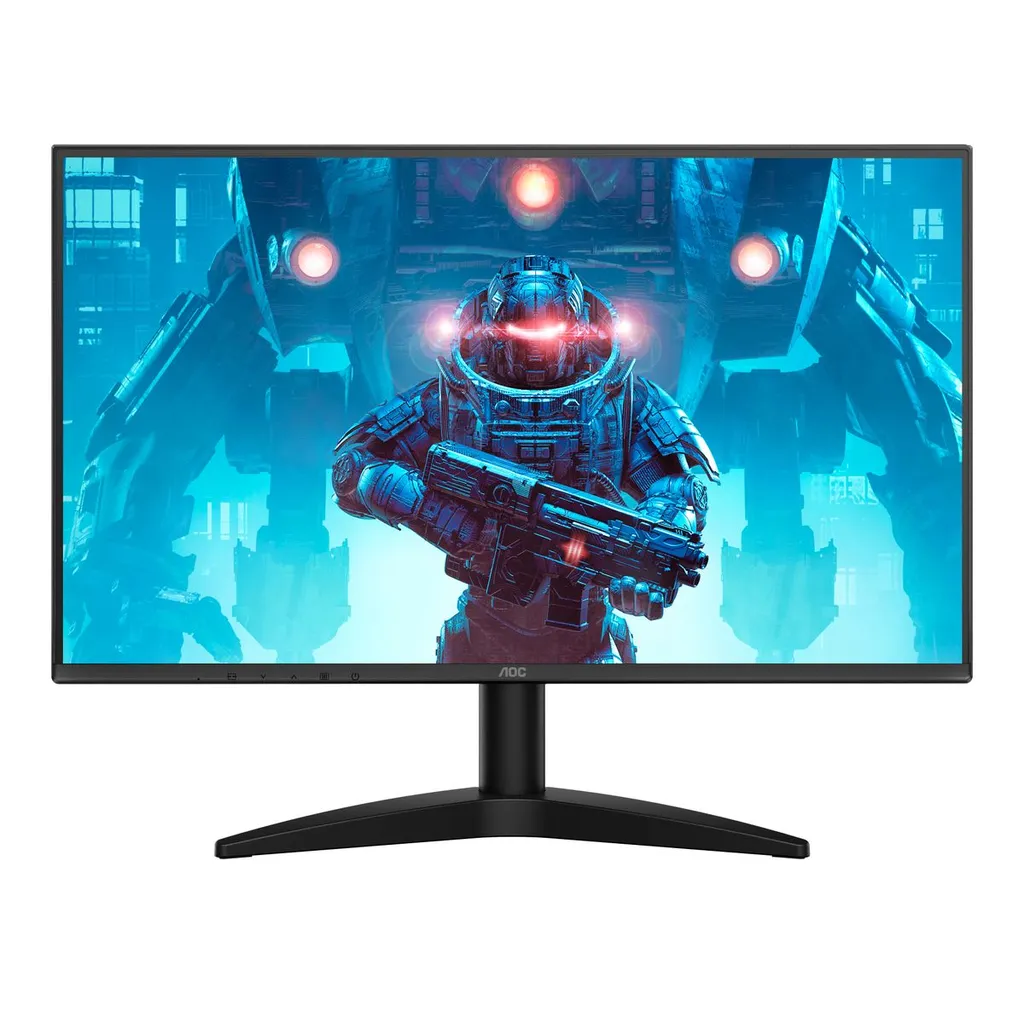 23,8 16:9 IPS WLED 2560X1440 144HZ - immagine 4