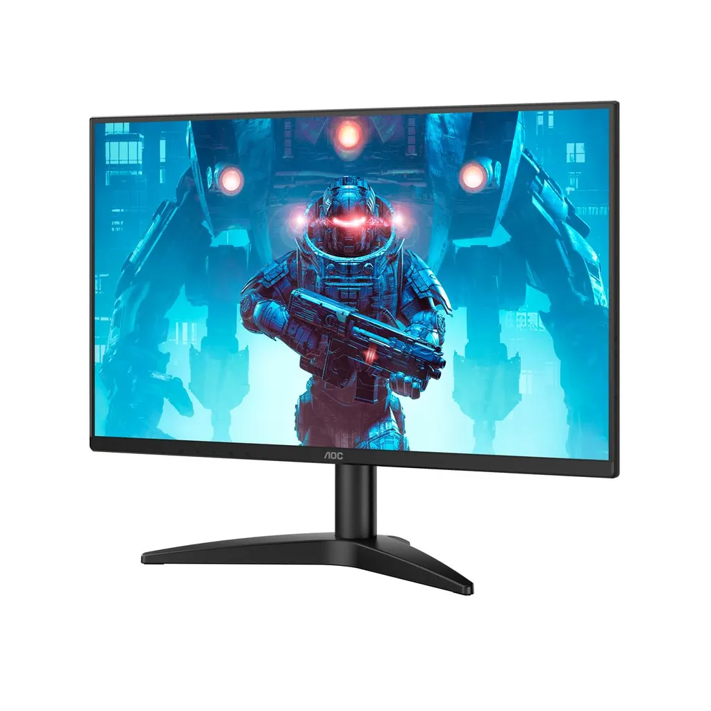 23,8 16:9 IPS WLED 2560X1440 144HZ - immagine 6