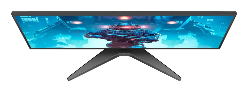 23,8 16:9 IPS WLED 2560X1440 144HZ - immagine 9