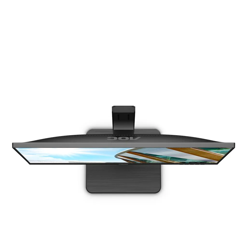 23,8 16.9 2560X1440 75HZ IPS HDMI DP MULTIMED - immagine 11